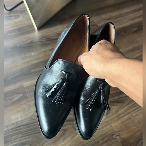 Frye Loafers with tassels - Picture 11 of 11